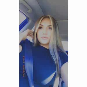 Meet your Posher, Janet